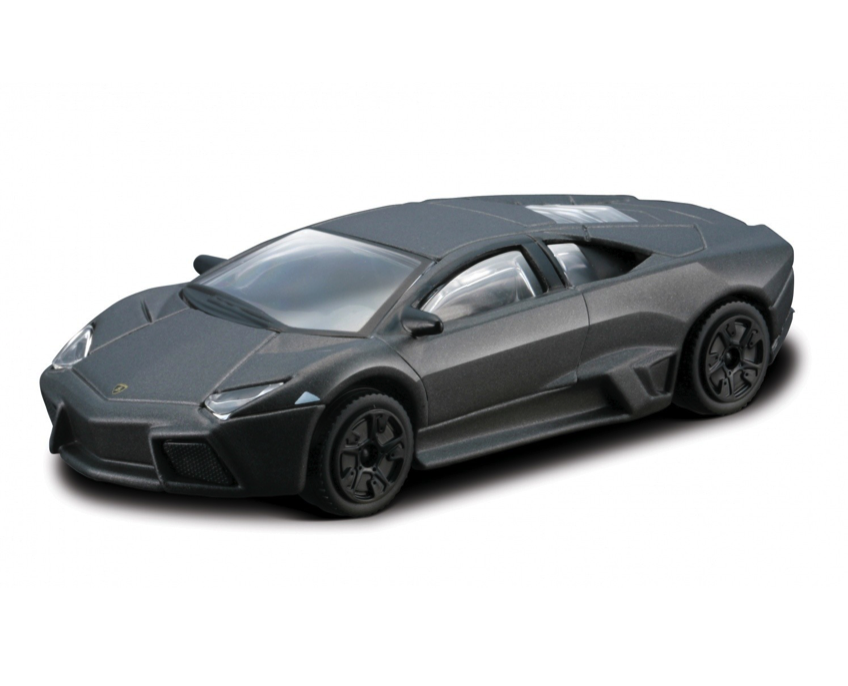 

Машинка Lamborghini инерционная Bburago