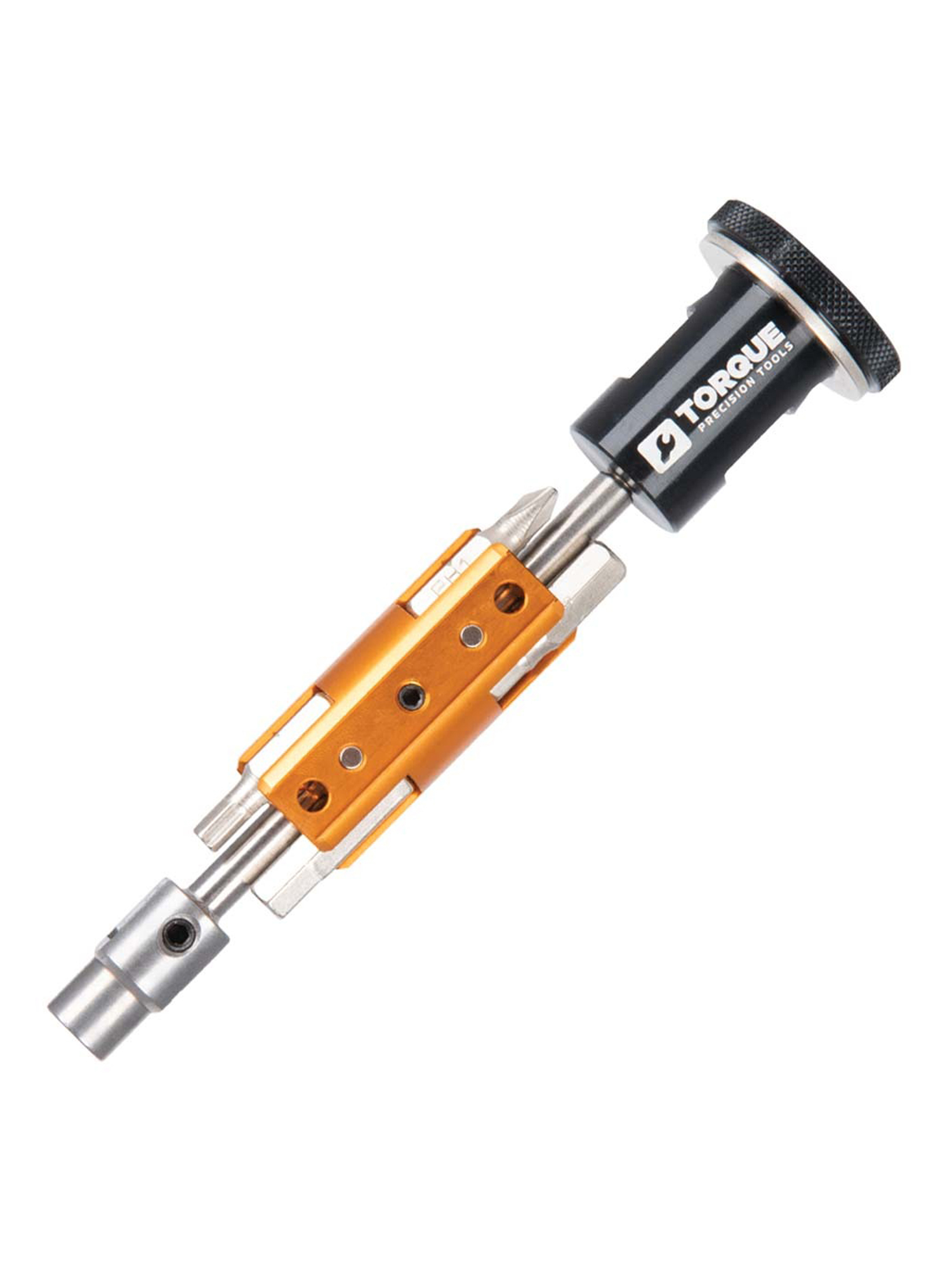 

Мультитул Oxford Covert 7 Crank Multi Tool, Разноцветный, Covert 7 Crank Multi Tool