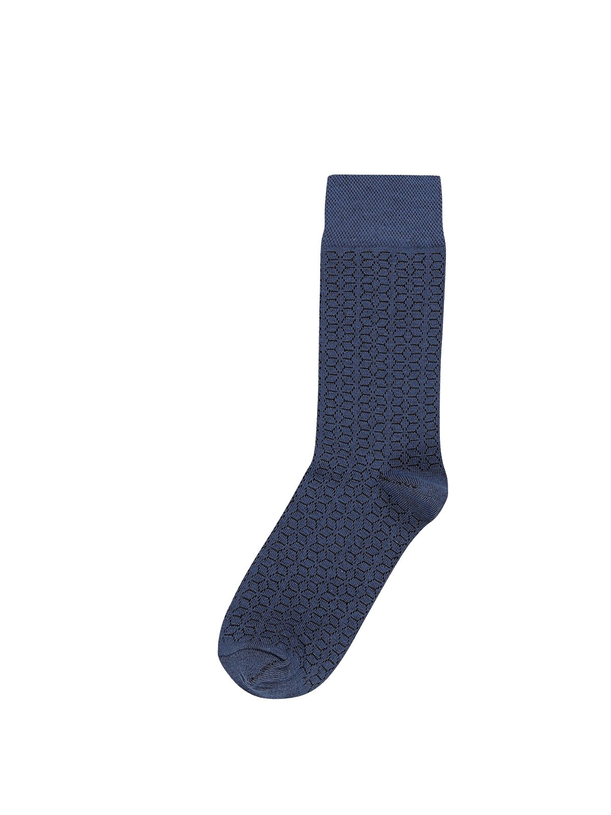 

Носки мужские Colin's CL1061469_Q1.V1 синие one size, CL1061469_Q1.V1