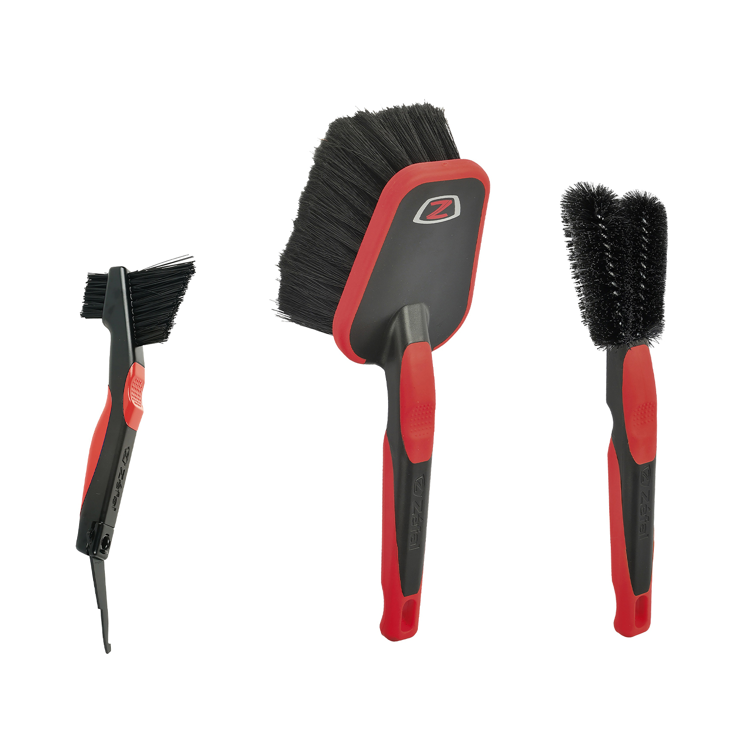 

Щетка Zefal Zb Wash - Twist - Clean - 3 Brushes Set, Zb Wash - Twist - Clean - 3 Brushes Set