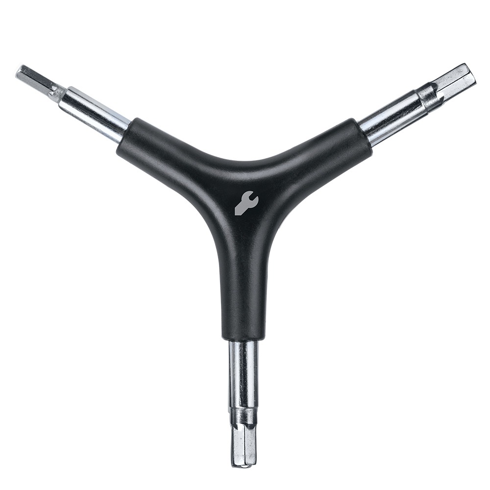 

Шестигранник Oxford Allen Key Y Wrench 4/5/6Mm, Allen Key Y Wrench 4/5/6Mm