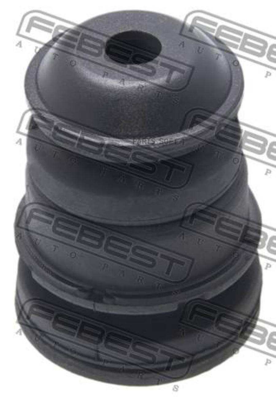 

FEBEST Опора рамы NISSAN PATHFINDER R51M 2005.01-2014.11 [EL] FEBEST NM-R51M1