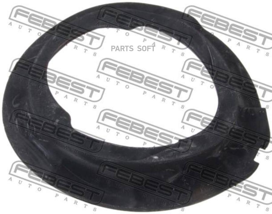 

FEBEST Опора пружины BMW 5 E60E61 2001-2010 FEBEST BMSI-E39L