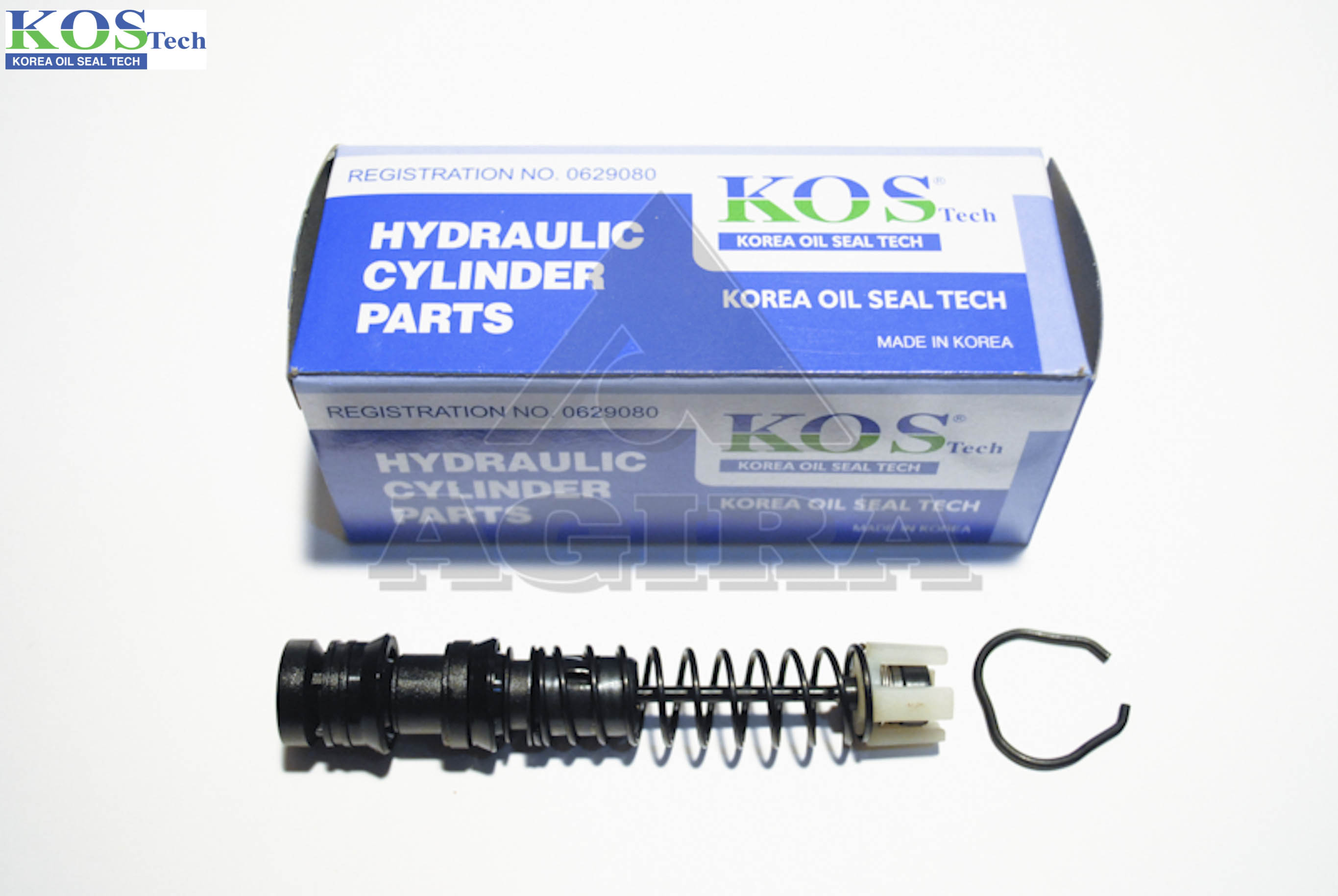 

Ремк-т KOS KOS1101 главного цил.сцепл (96297178) Espero/Nexia/lanos Hyundai (Sonata/Elan