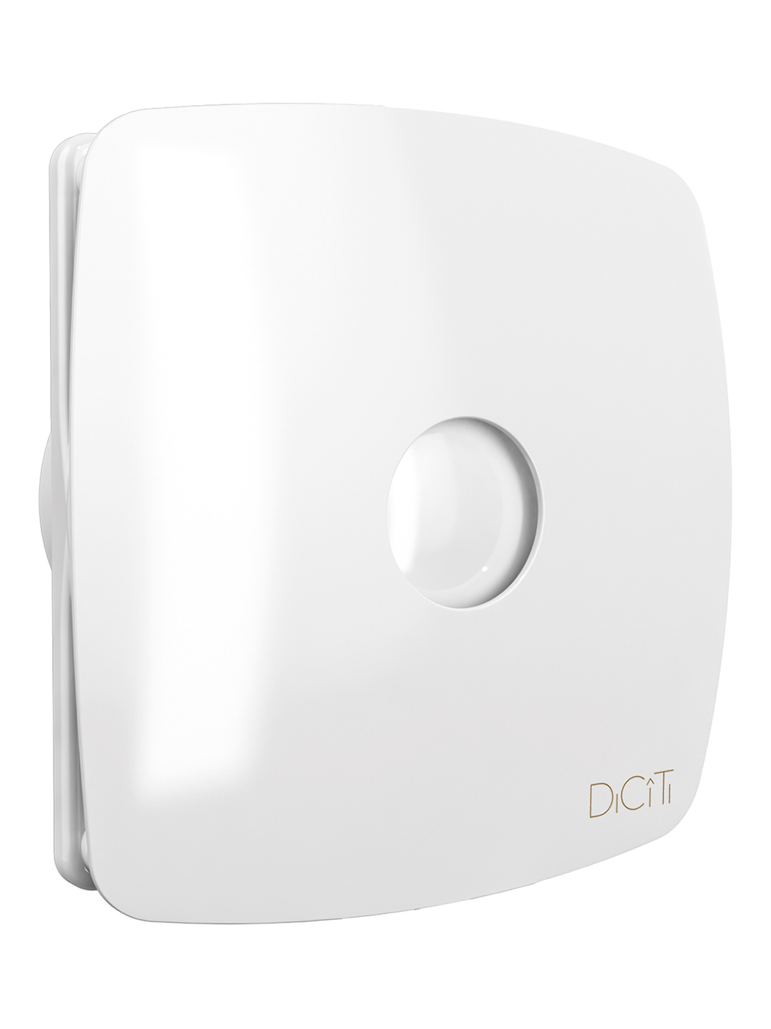 фото Вентилятор вытяжной diciti rio 5c mrh