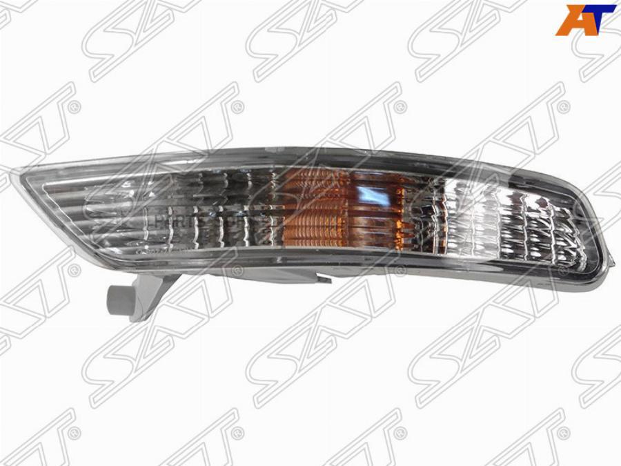 

Поворот Toyota Cresta 96-98 Lh Белый 1Шт SAT ST22260L