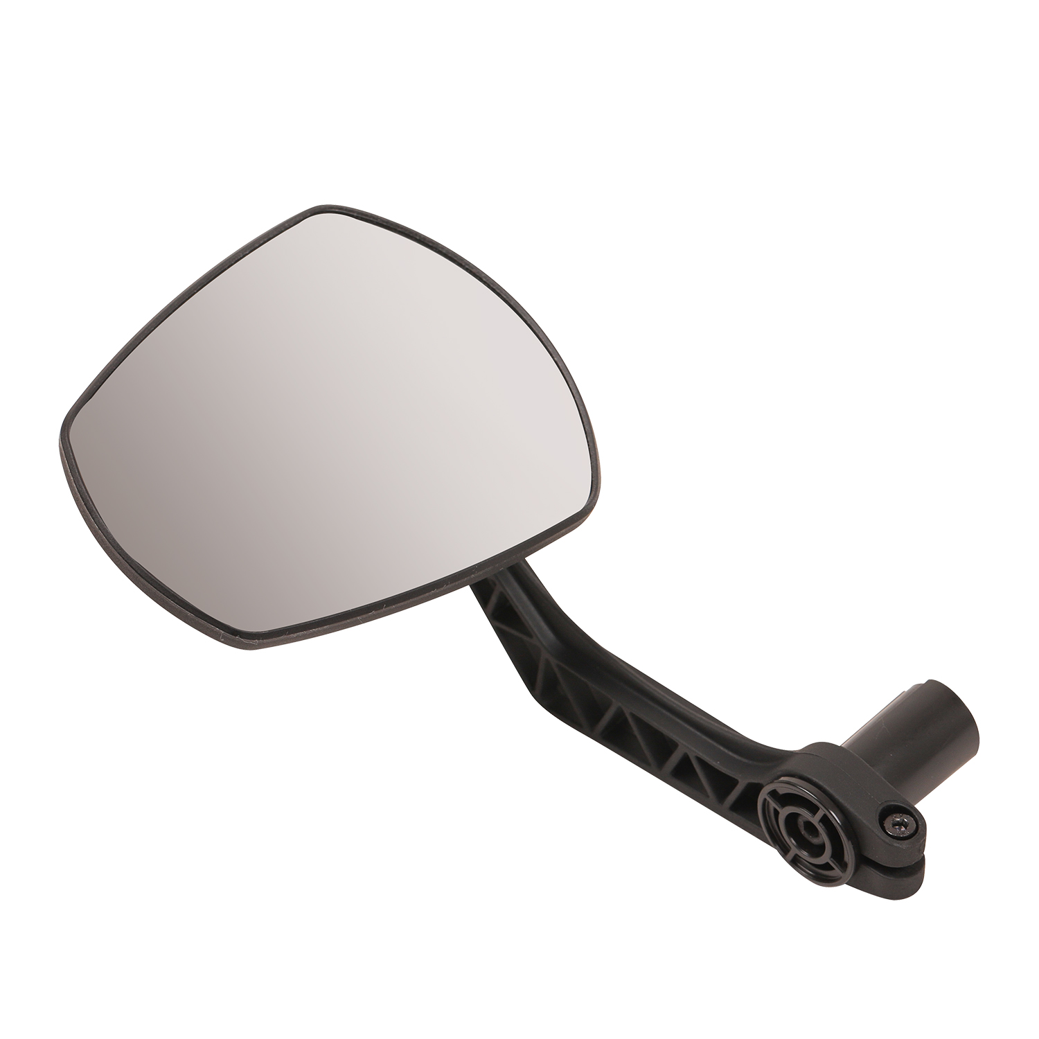 

Зеркало Zefal Zl Tower 80 Mirror, Черный, Tower 80