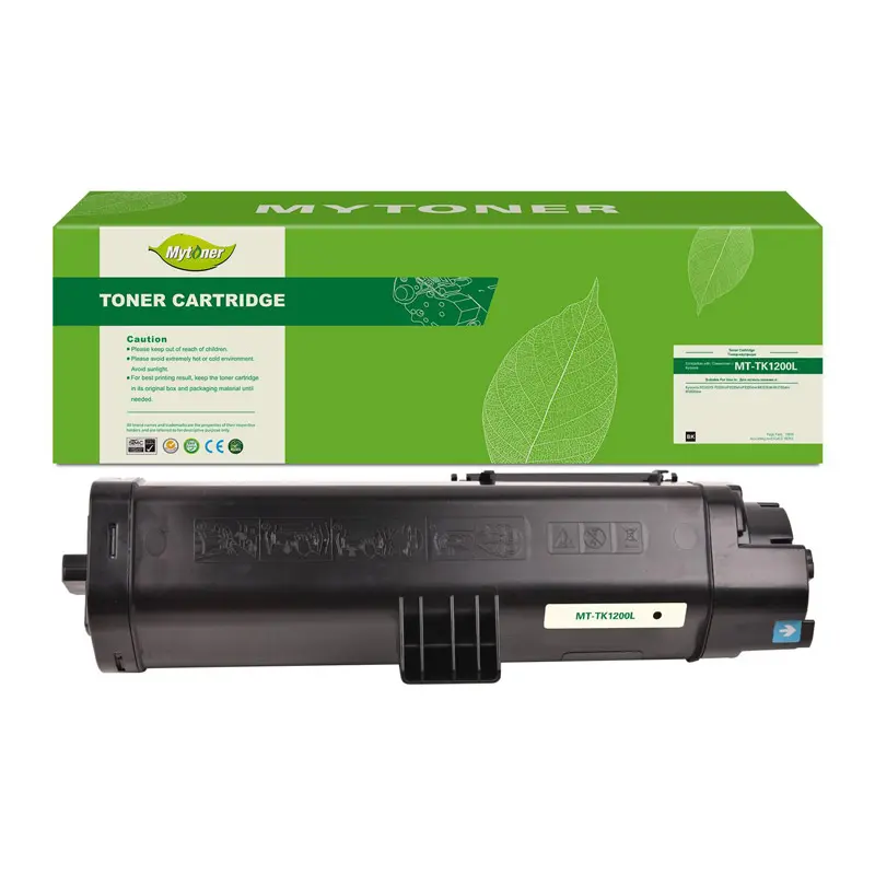 

Тонер-картридж MyToner MT-TK1200L, Черный