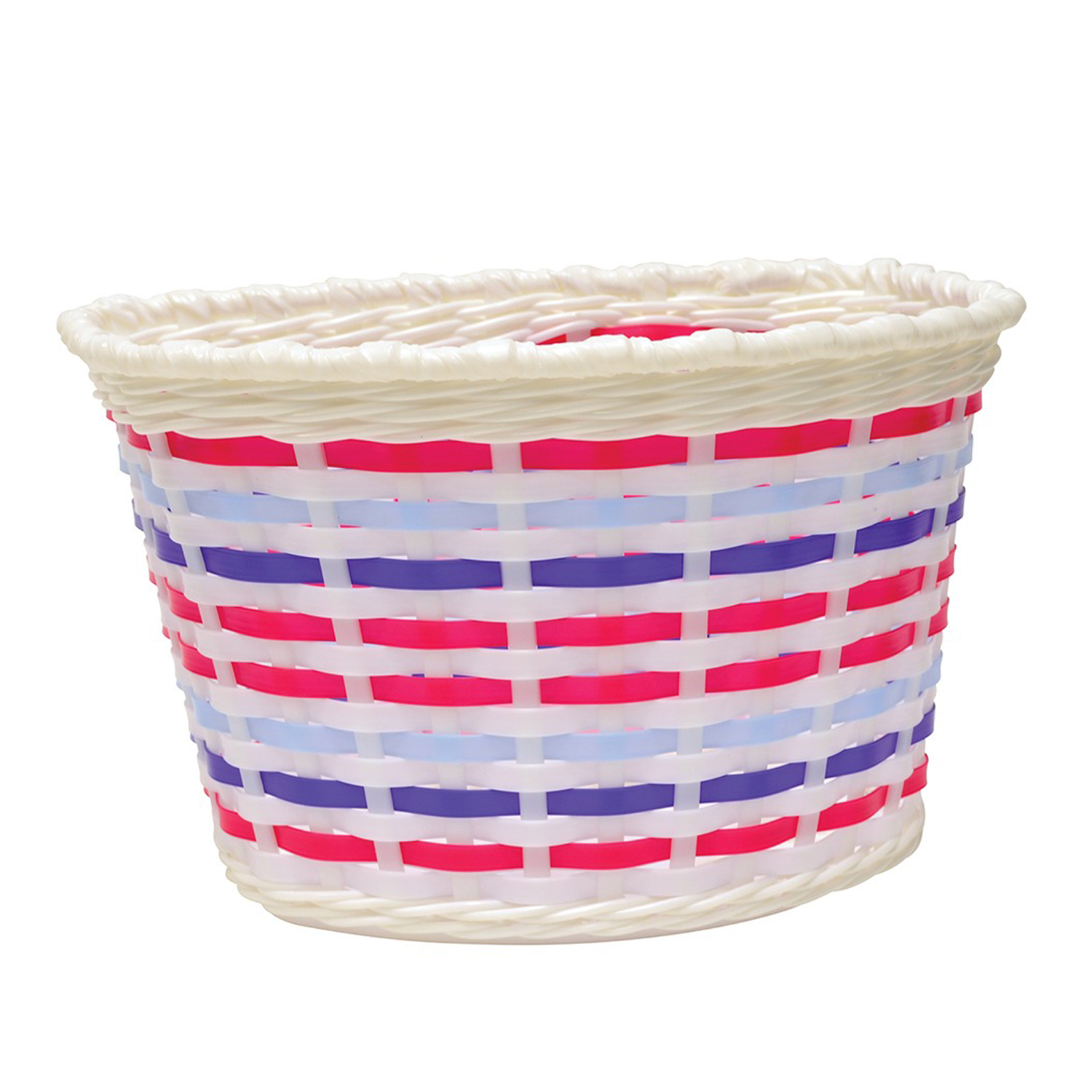 Корзина Oxford Junior Woven Basket Multi