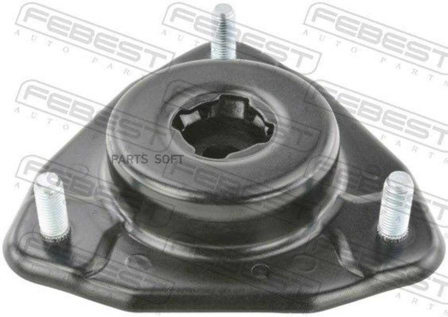

Опора Переднего Амортизатора L=R Toyota Highlander 13->Lexus Rx Iv Febest Tss-Asu50F
