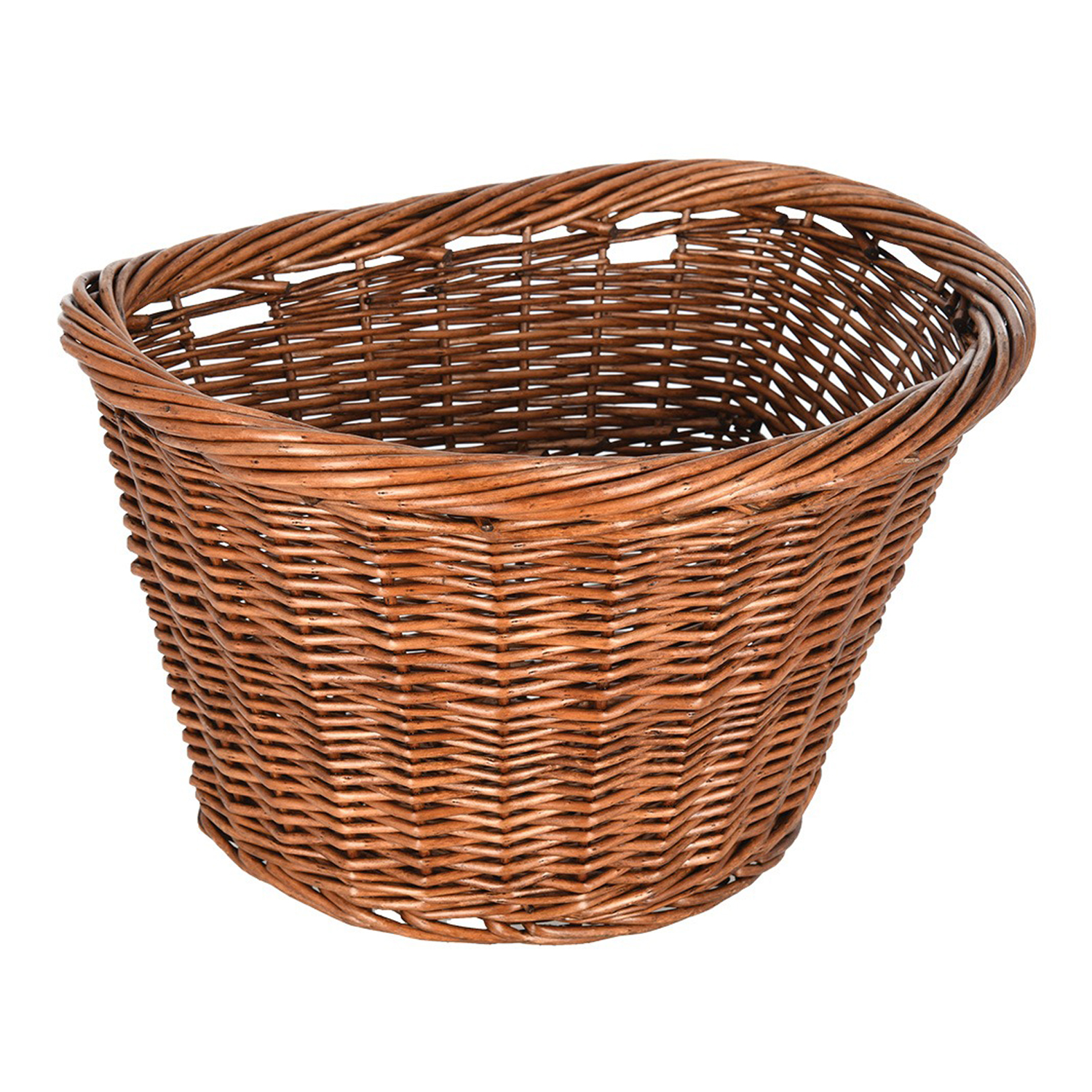 Корзина Oxford Trinity Wicker Basket Deluxe 16'' D Shape