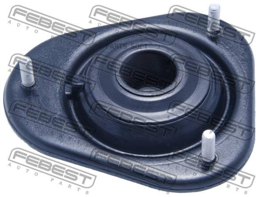 

FEBEST Опора переднего амортизатора FEBEST TSS-NHW10F