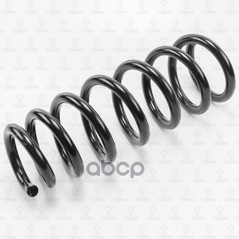 

Пружина подвески перед BMW X5 (E70) 3.0 / 4.8 07->