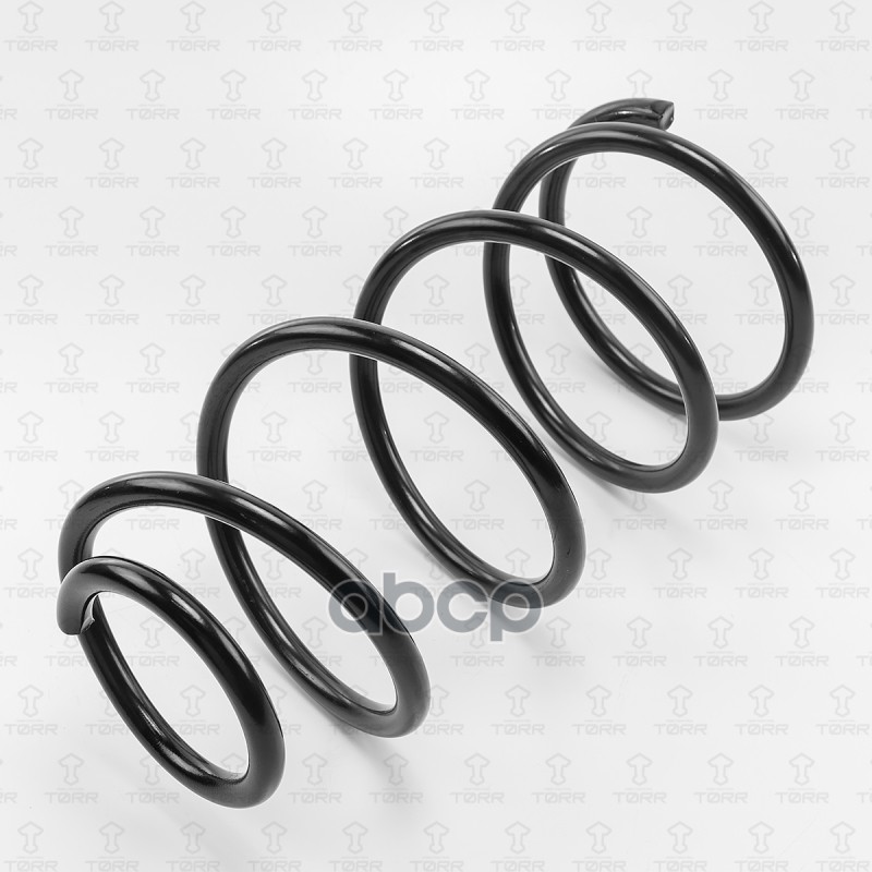 

Пружина (2шт. В Упаковке) Torr Df0150 (Цена За 1шт.) Mazda 3 03- / Пружина Передняя TORR а