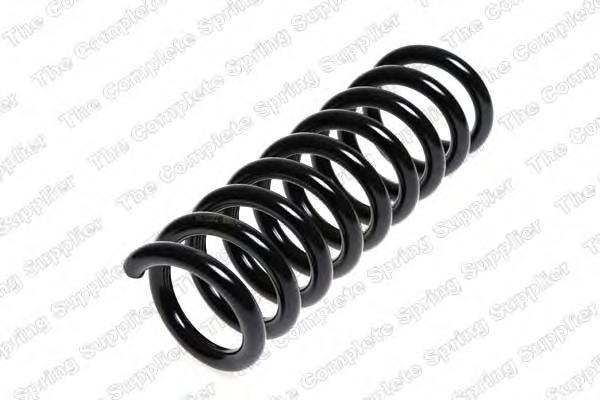 

Пружина Зад. Mercedes C-Class T-Mod 01-07 Lesjofors Арт. 4256851