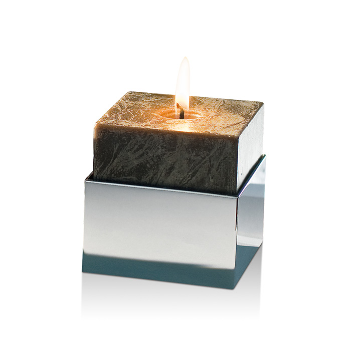 

Подсвечник Decor Walther Brick 592100