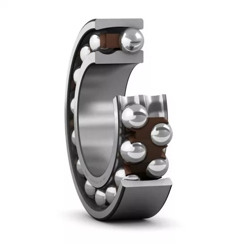 

Подшипник SKF 1210 ETN9 50x90x20, 1210 ETN9
