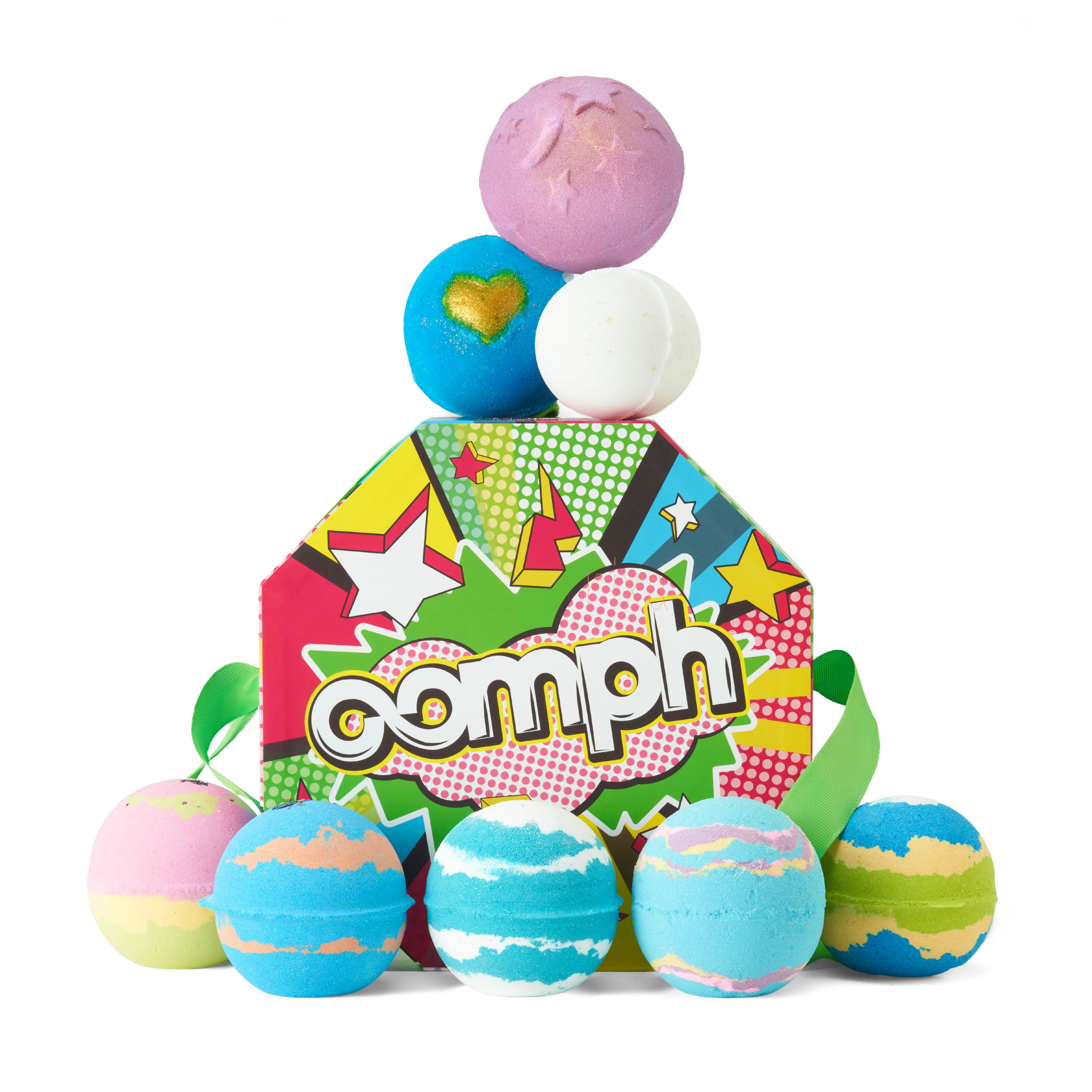 Набор OOMPH OOMPH