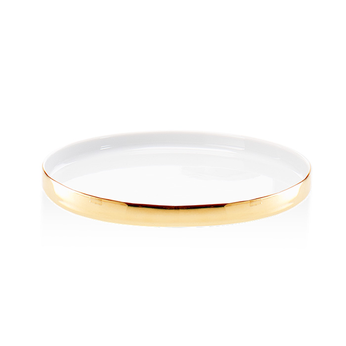 

Поднос для ванной Decor Walther Bone 849520