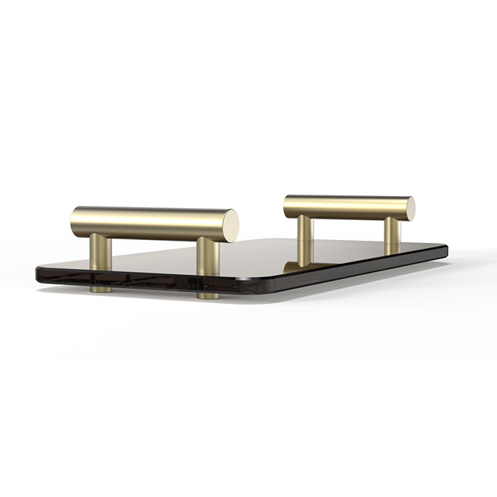 

Поднос для ванной Decor Walther Bar 857083