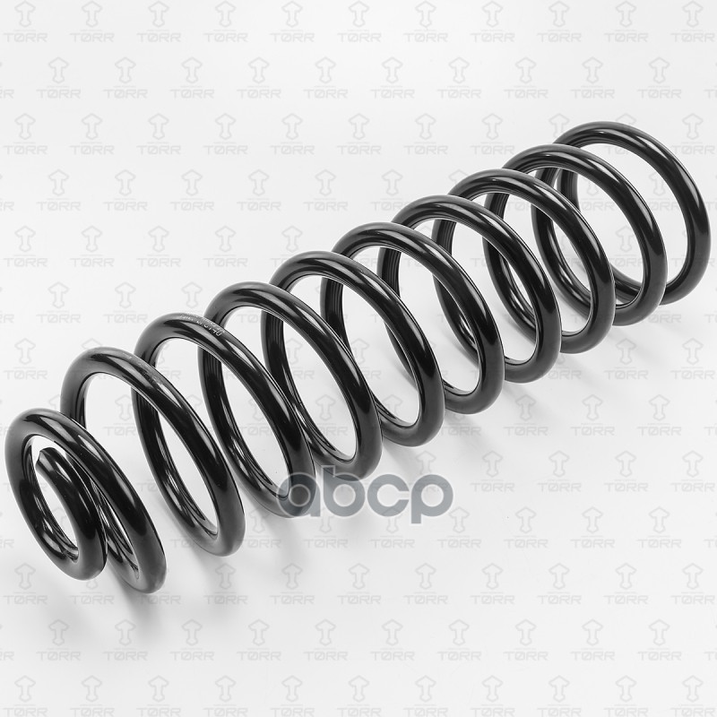 

Пружина Подвески Задняя Лев./Прав.Vw Passat Variant/Passat 88-> TORR DF0140