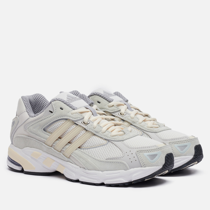 фото Кроссовки мужские adidas response cl бежевые 42 eu