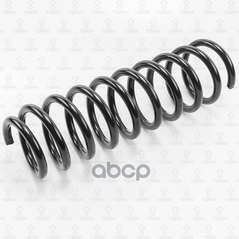 

TORR DF0135 Пружина подвески задняя лев./прав.KIA Ceed SW/HB 1.4-2.0, D 07- () 2шт
