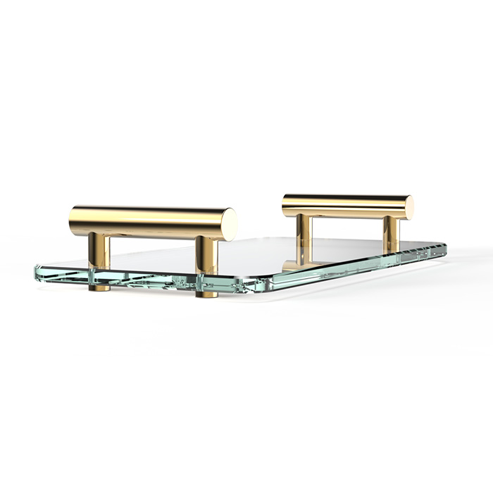 

Поднос для ванной Decor Walther Bar 857020