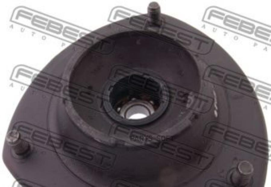 

FEBEST Опора переднего амортизатора FEBEST HYSS-SFF