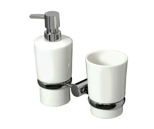 

Набор для ванной комнаты Wasserkraft K-28289 SET1507