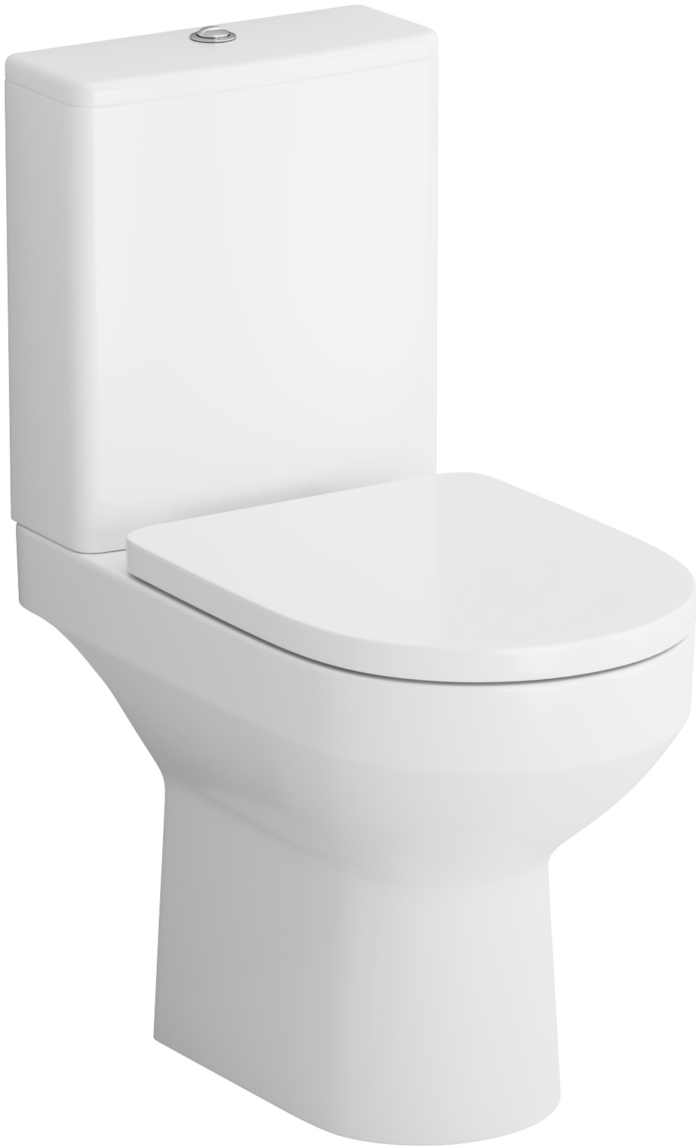 

Унитаз-компакт AM.PM Spirit V2.0 C708600WH FlashClean с микролифтом, Spirit V2.0 C708600WH FlashClean с микролифтом