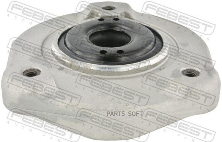 

FEBEST Опора перед.аморт. MERCEDES GLK-CLASS 204 4 MATIC 2008-2015 FEBEST BZSS-204F