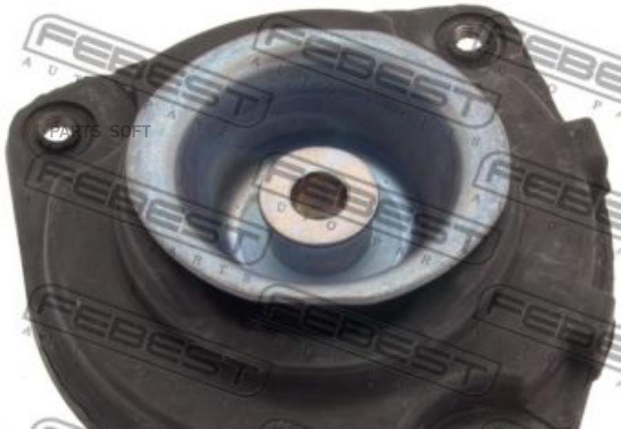 

FEBEST Опора пер.аморт.прав.NISSAN X-TRAIL T31 2007-2013 FEBEST NSS-J10FR