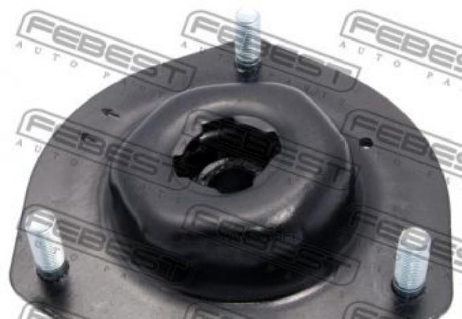 

FEBEST Опора пер.аморт.TOYOTA KLUGER LV ACU25MCU25 4WD 2000-2007 FEBEST TSS-044