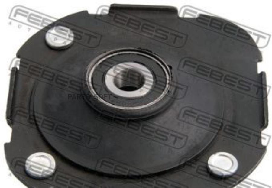 

FEBEST Опора пер.аморт.TOYOTA CORSATERCEL EL5NL50 1994-1999 FEBEST TSS-010