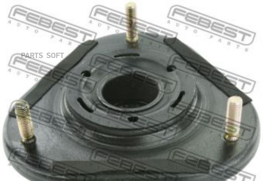 

FEBEST Опора пер.аморт.TOYOTA AVENSIS ADT25AZT25CDT250ZZT25 2003-2008 FEBEST TSS-036