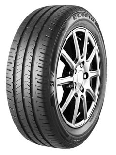 фото Шины bridgestone 235/55/17 v 103 er300 xl