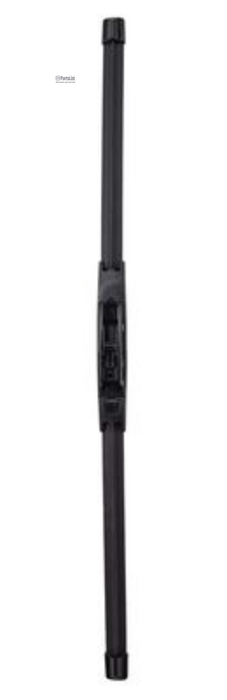 

Щетка Со Бескаркасная Trico Flex 350Mm