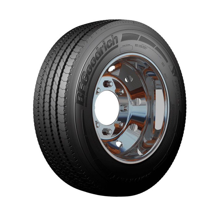 

Шины BFGoodrich Route Control T 285/70R19,5 150/148J TL M+S, Route Control T