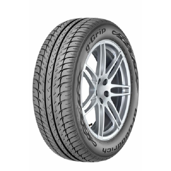 фото Шины bfgoodrich g-grip 195 65 r15 91h