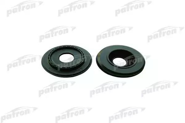 фото Подшипник опорный opel: corsa d;fiat gand punto 06- patron арт. pse4432