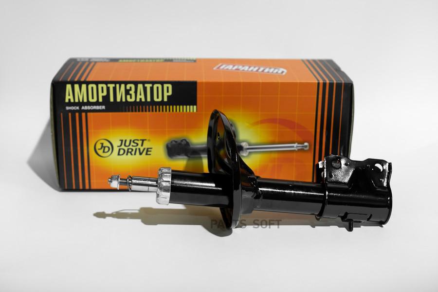 

Стойка Газомасляная Передняя Just Drive арт. JAS0387