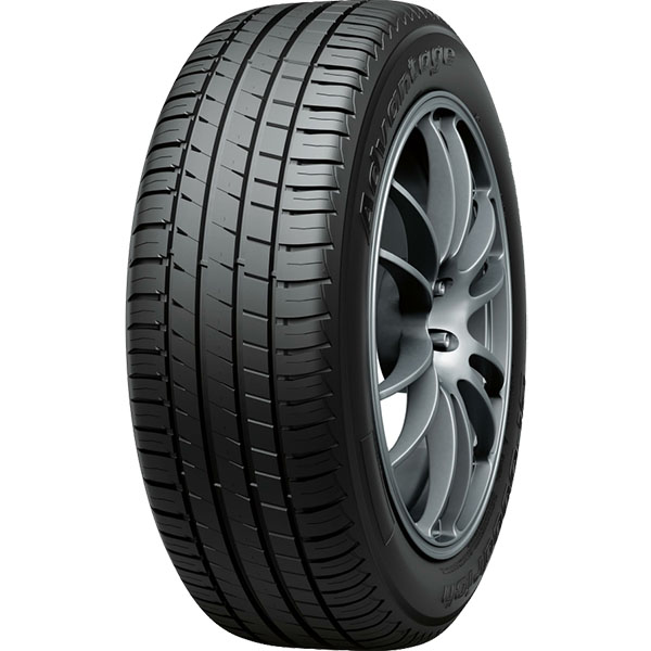 Шины BFGoodrich Advantage 235 35 R19 91Y