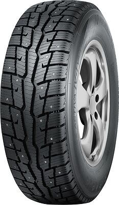 

Шины Nankang IV1 235/65 R16C 121/119R, IV1