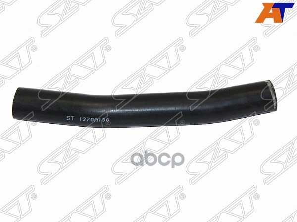 

Патрубок Радиатора Верхний Mitsubishi Outlander 06-12 1Шт SAT ST1370A138
