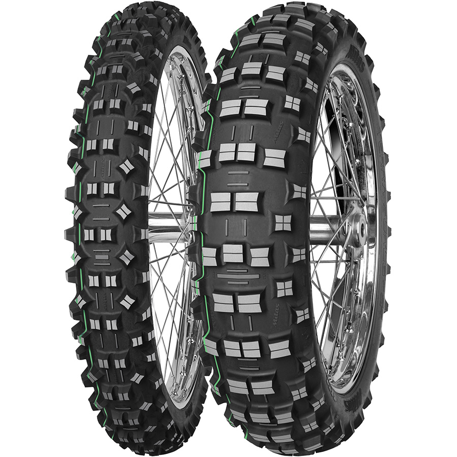 фото Мотошина mitas terra force-ef 140/80 -18 70r tt super