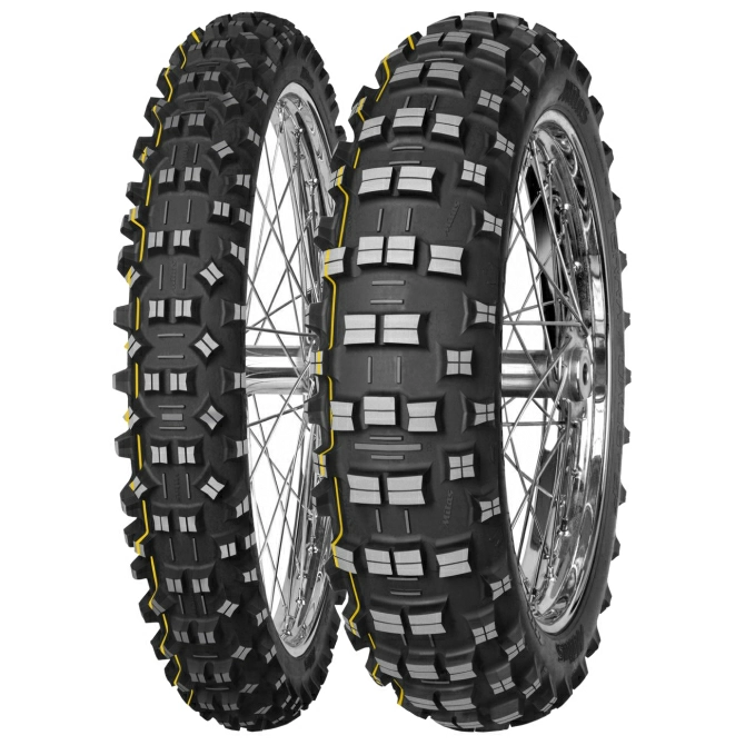 Мотошина Mitas Terra Force-EF 140/80 -18 70R TT Super