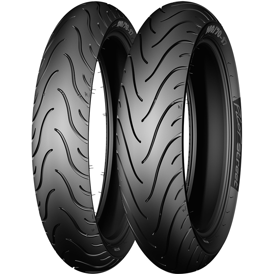 

Мотошина MICHELIN Pilot Street 120/70 -17 58S TL