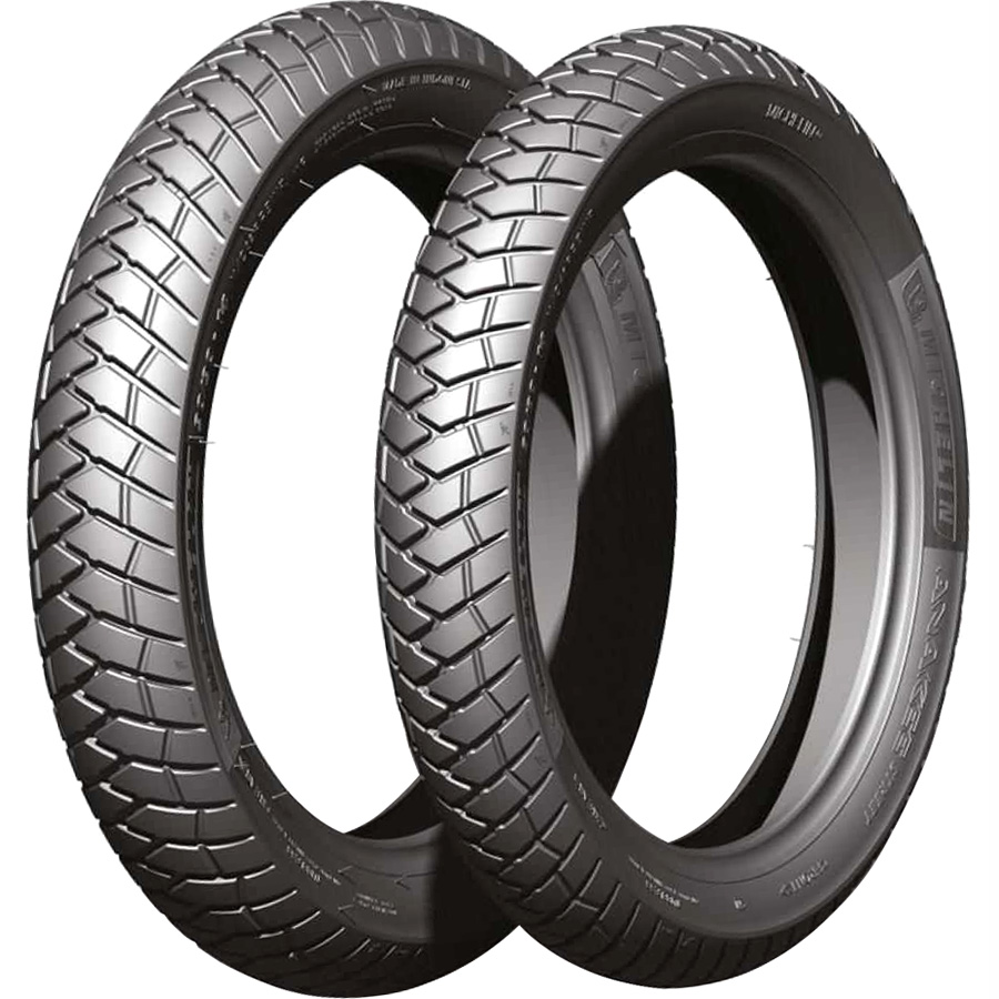 

Мотошина MICHELIN Anakee Street 120/90 -17 64T TL