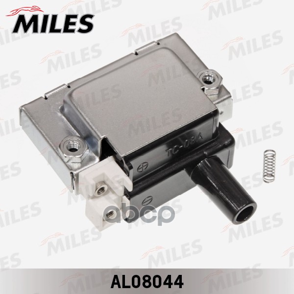 

Катушка Зажигания Honda (Beru Zs275) Al08044 Miles AL08044
